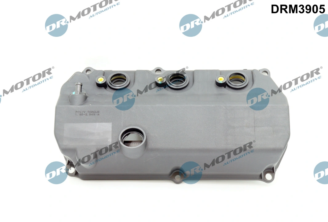 Intake Manifold Module